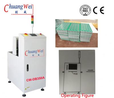 China Professional  Automatic  PCB Loader Supplier/SMT Loader/Loader Machine/Stacking Loader for sale