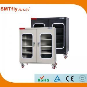 China Dr-Storage dry cabinet for IC PBGA TQFD PCB storage with CE ROHS ISO Approval for sale