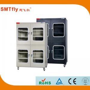 China Electric auto dry cabinet for SMT moisture control storage with good effect for sale