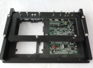 China Wave Pallets SMT Carriers Routing Fixtures PCB Assembly Tooling for sale