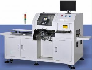 China Fully Automatic SMT LED Pick and Place Machine With Four Head for sale