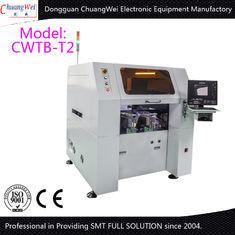 China Online Visual Intelligent SMT / FPC Automatic Labeler Machine With Compact Struction,CWTB-T2 for sale