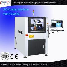 China HFC ACF PCB Automatic Labeling Machines For Electronic Appliances Production Line for sale