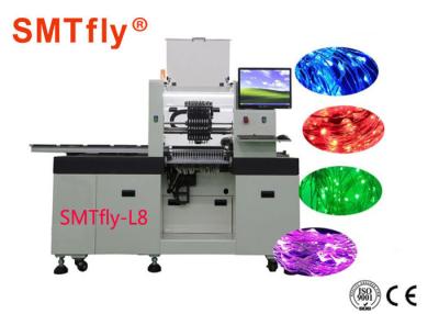 China High Precision SMT Pick and Place Machine Price for sale