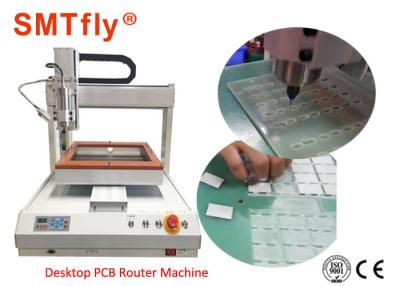 China PCB Router Machine PCB Separator for sale