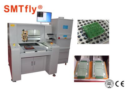 China High Efficient PCB Router Machine for sale