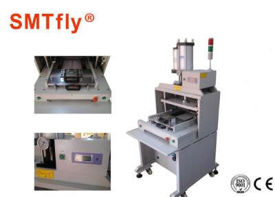 China High Precision Pcb / Fpc Punch Separator for sale