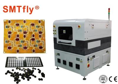 China Inline Laser Cutting Machine without Stress for sale