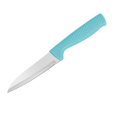 China Disposable Vegetable Kitchen Knife Fruit Knife OEM 4.5 Inch Paring Knife for sale