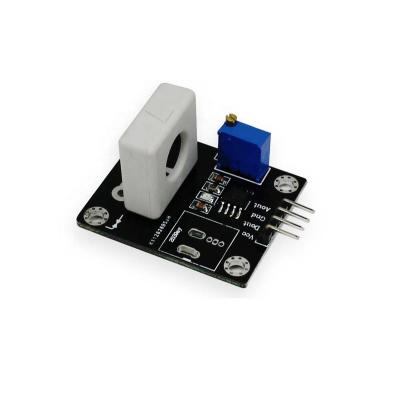 China DC Current Sensor WCS1500x 1600 1700 1800DC35A Hall Current Sensor DC Module for sale