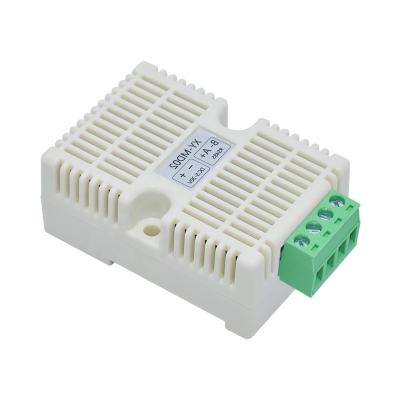 China RS485 High Accuracy Measurement of Humidity Air Temperature and Humidity Transmitter Modbus SHT20 Temperature Sensor and Sensor Module for sale