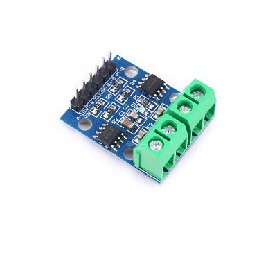 China L9110S Motor Driven DC Motor / Stepper Motor Driver Board BOM Listing One-Stop Service for sale