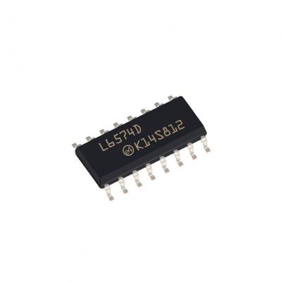 China EBI/EMI L6574D013TR ARM Microcontroller Electronic Components Chip Module New Original Spot MUC IC Fast Shipping for sale