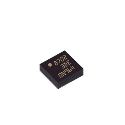 China EBI/EMI LIS 3DETR ARM Microcontroller Electronic Components Chip Module New Original Spot MUC IC Fast Shipping for sale