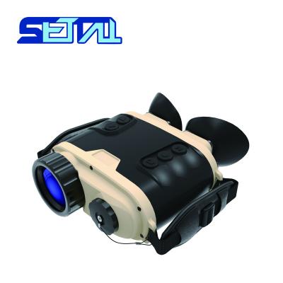 China SETTALL WH-50 Bincular Low Light Night Vision Lens50mm 384X288 WH-50 for sale