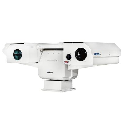 China SETTALL professional research and development of super long distance night vision system SSK/NW-IRST5000 for sale