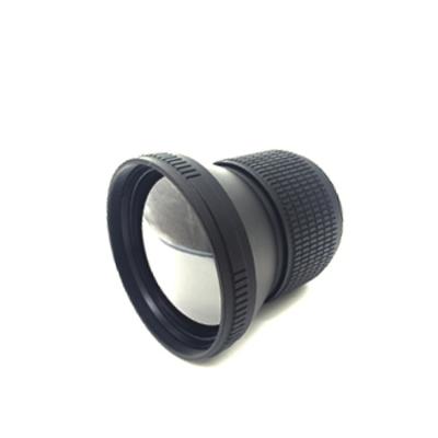 China Several Infrared Thermal Imaging Lenses 100mm 150mm 25-225mm 30-135mm Thermal for sale