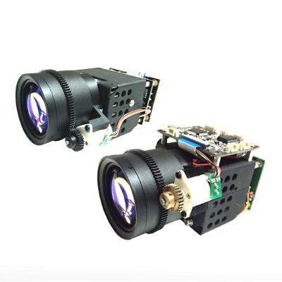 China NIGHT VISION SSK/NW-IL500M uniform 500 meters ahgle super wide range laser illuminator night vision for sale