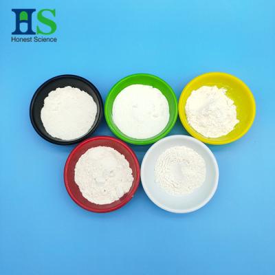 China ISO Certificated Injectable Chondroitin Sulfate White Powder For Joints Drug for sale