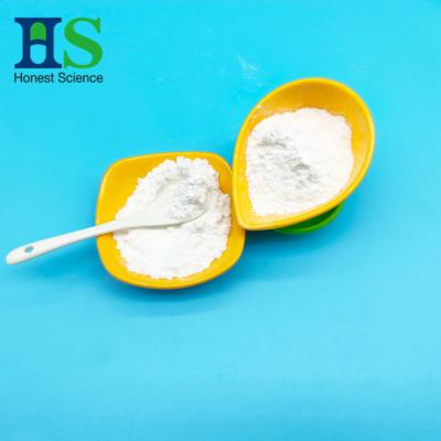 China Injectable Grade Chondroitin Sulfate Powder Low Endotoxin With DMF for sale