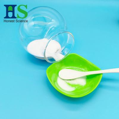 China Food Grade Hyaluronic Acid White Powder With Assay More Than 92% for sale