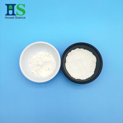 China Polvo blanco de Marine Shark Chondroitin Sulphate Sodium del grado USP43 con DMF en venta