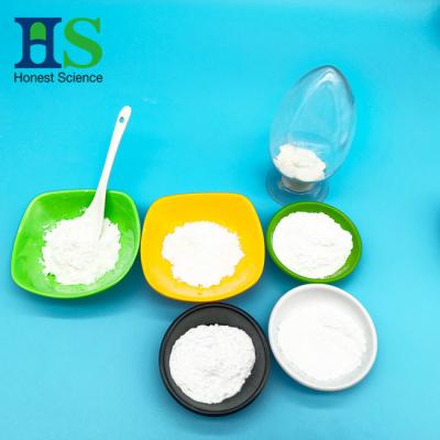 China GMP Verified Bovine Chondroitin Sulfate White Powder For Joints Products for sale