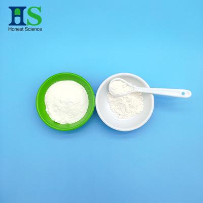 China Pharma Grade EP Chondroitin Sulfate White Powder With Assay 95% For Drug for sale