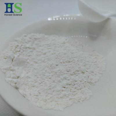 China Joint Health 100% Pure Shark Chondroitin Sulfate White Powder for sale