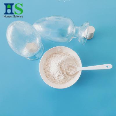 China Corn Vegan Glucosamine Sulfate Potassium Chloride White Powder GMP Verified for sale