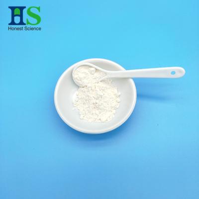 China GMP Certified Fish Collagen Peptide White Powder 100% Water Solubility for sale