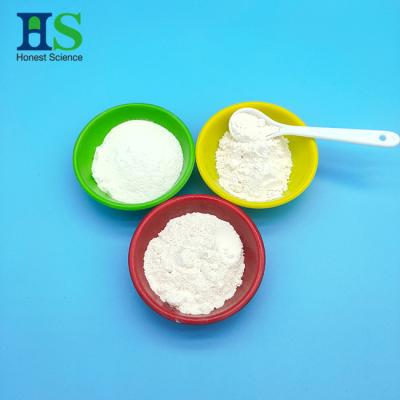 China Edible Hydrolyzed Bovine Bone Collagen White Powder Low Molecular Weight for sale