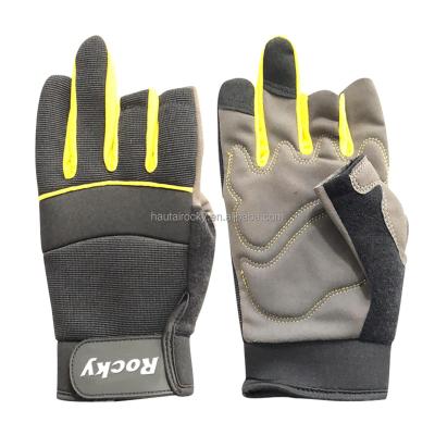 China Windproof Custom Design Cycling Gloves Manufacturer Short Road Bike Anti Slip GEL Padd Half Finger for sale