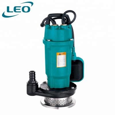 China LION 0.75Kw High Pressure Electric Irrigation Pump Washing And Cleaning Submersible for sale