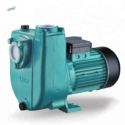 China Automotive Industry LION 1.1Kw 1.5Hp 1.5Kw 2Hp Self Priming High Pressure Centrifugal Pumps Water Standard Centrifugal Pump for sale