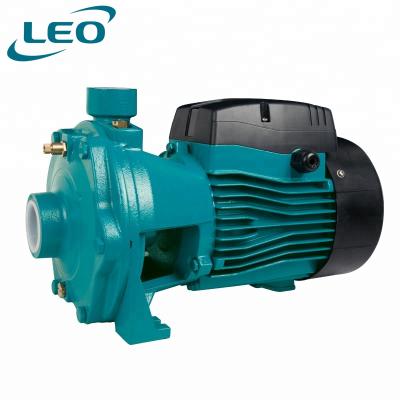 China LEO Durable High Head Electric motor standard centrifugal pump automotive industry water pump home use centrifugal pump for sale