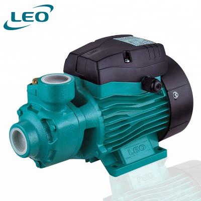 China High Head LEO High Pressure Surface Peripheral 2 Hp Electric Water Pump for sale