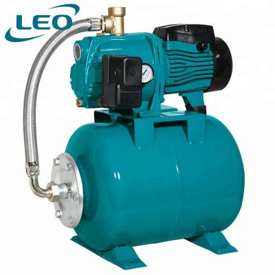 China LEO Corrosion Resistant Ce Certified Self-Priming Jet Pump High Pressure for sale