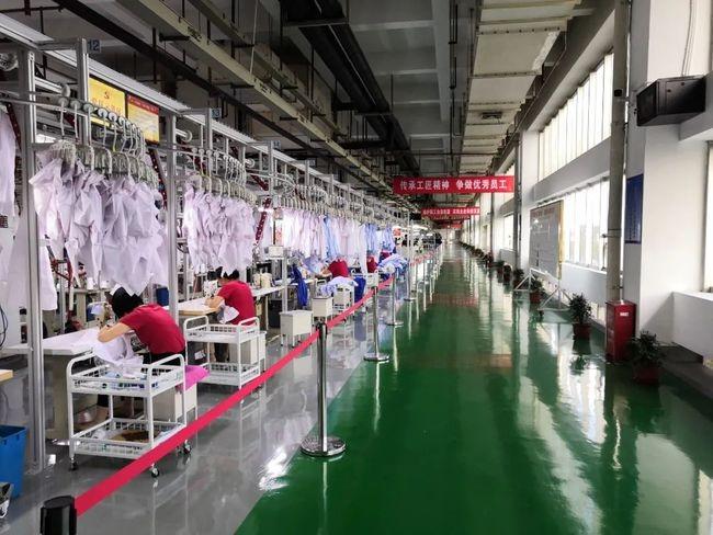 Verified China supplier - Xiamen Hongshenghe Trading Co., Ltd.