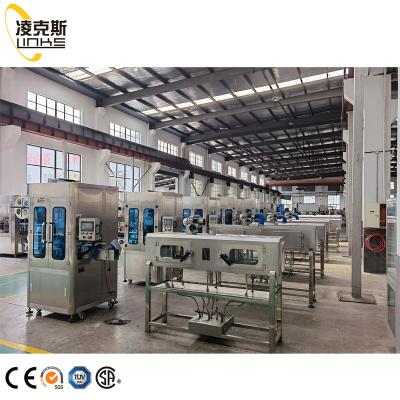 China food labeling machine automatic bottle labeling machine round bottle labeling machine small for sale