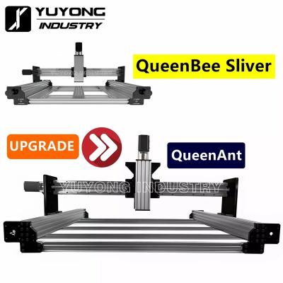 China Hotels Adapts Queen Bee Kit All Versions Ball Screw QueenAnt Precise CNC for sale