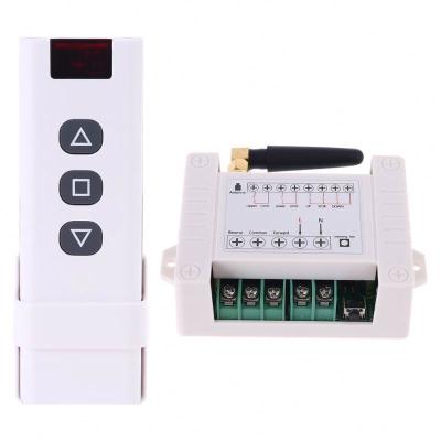 China 4g Smart Home IR RF All One Automation Learning Wifi Universal Remote Control for sale