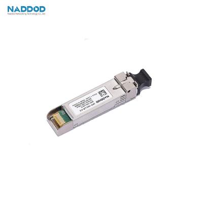 China Telecom Communication 10.3125Gbps Transceivers SFP 10G 20km BIDI 1330nm Huawei Optical Transceivers for sale