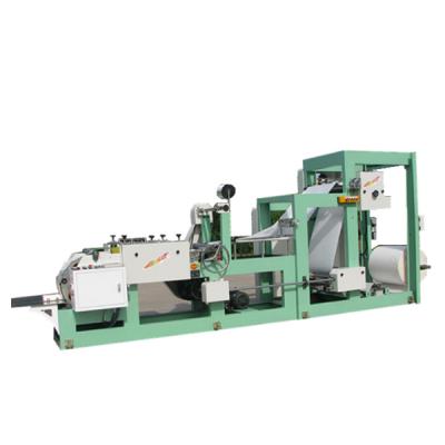 China Grows hot sale automatic fruit protection paper bag machine for mango for sale