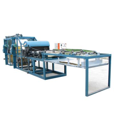 China Farms Banana Growing Paper Bag Making Machine YSG-19 Factory Price for sale