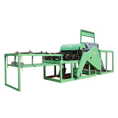 China Farms Free Sample Automatic Growing Banana Protective Paper Bag Making Machine Double Layer Single Bag for sale