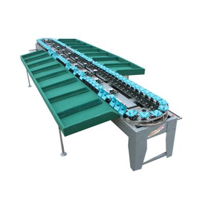 China Cultivates 2020 full automatic kiwi fruit sorting machines / picker / potato onion for sale