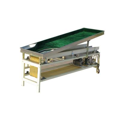 China Automatic Farms Small Fruit Cherry Dates Sorting Size Grade Machine for sale