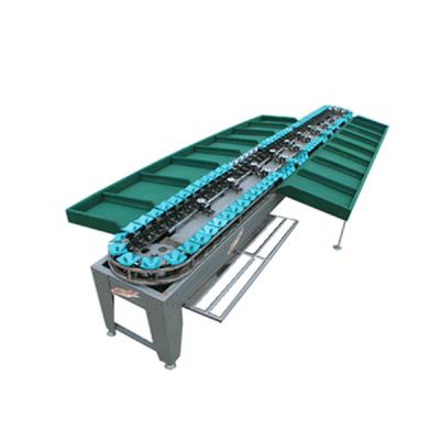 China Farms Citrus Sorter/Fruit Picking Machine for sale