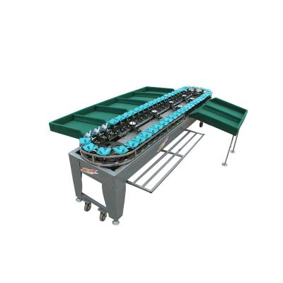 China Farms Fruit And Vegetable Tomato/Avocado/Orange/Apple Weight Sorting Grade Machine for sale